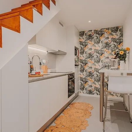 Nature Cosy Private House,W/Ac Downtown Near Metro OOporto Exterior foto