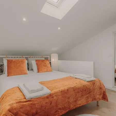 Nature Cosy Private House,W/Ac Downtown Near Metro OOporto Exterior foto