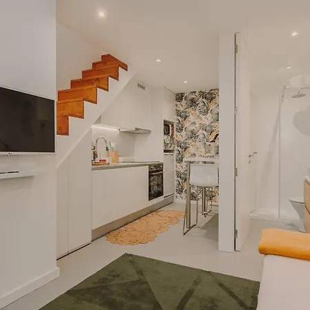 Nature Cosy Private House,W/Ac Downtown Near Metro OOporto Exterior foto