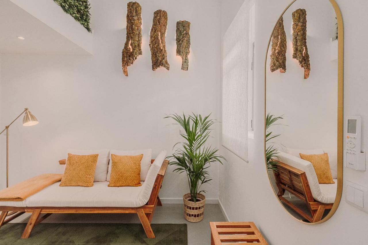 Nature Cosy Private House,w/ac Downtown Near Metro Appartamento *