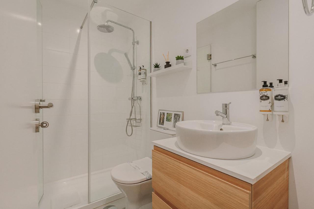 Appartamento Nature Cosy Private House,w/ac Downtown Near Metro *
